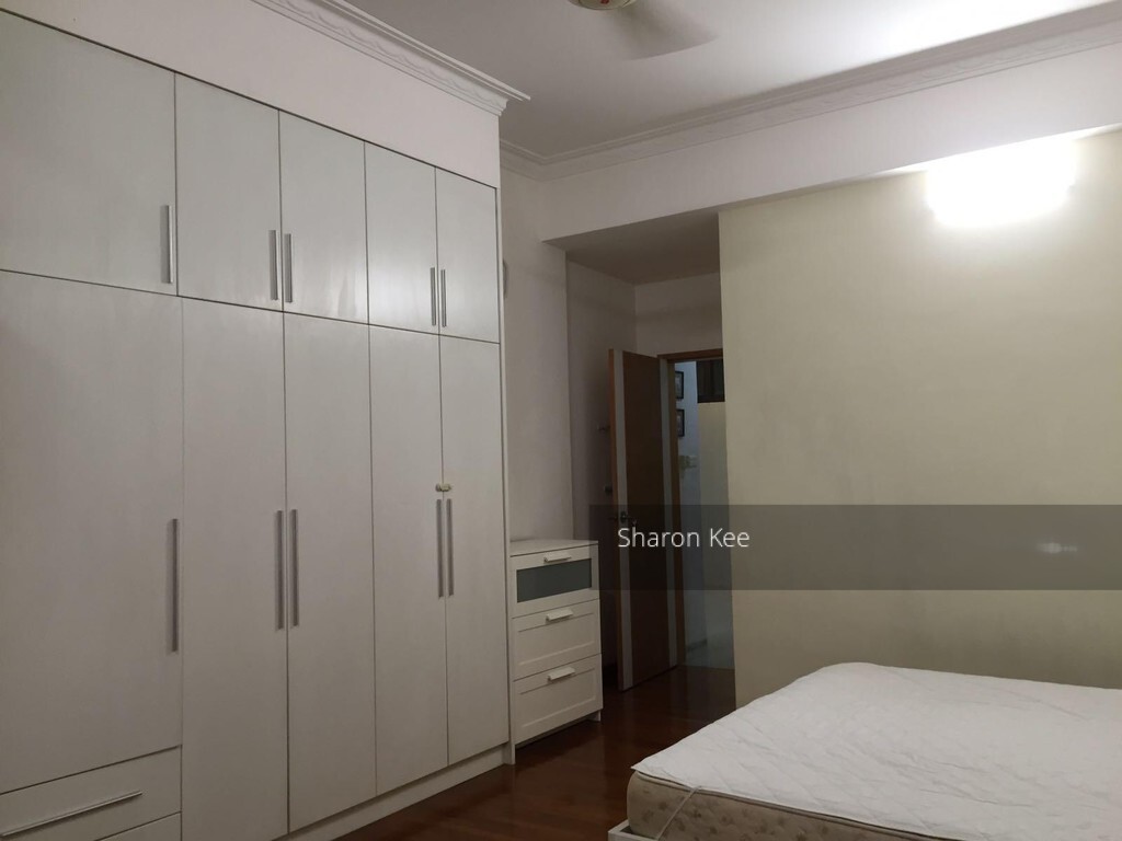 Cashew Heights Condominium (D23), Condominium #251297961